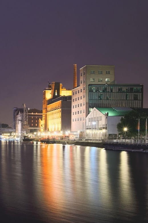 Duisburg Private Guided Walking Tour - FAQ