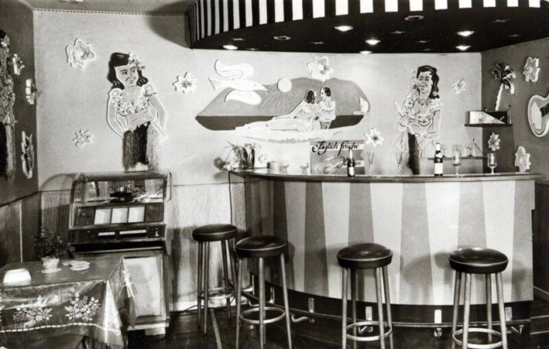 Duisburg-Ruhrot: Historic Harbor Pub Tour - Discover the Charm of Duisburg’s Ruhrort Harbor on a Guided Pub Tour