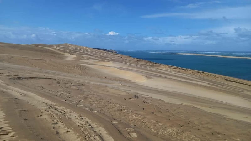 Dune du Pilat, Oysters Tasting and Arcachon! What else ? - Key points / Takeaways