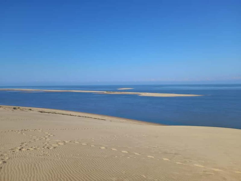 Dune du Pilat, Oysters Tasting and Arcachon! What else ? - The Dune of Pilat: Nature’s Giant