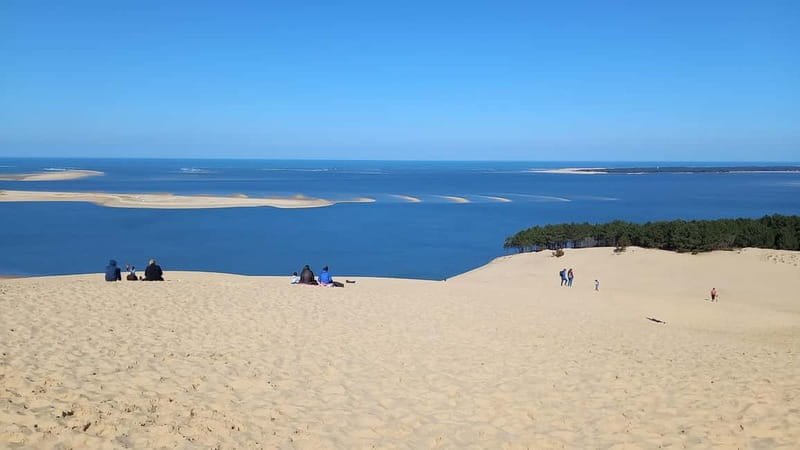 Dune du Pilat, Oysters Tasting and Arcachon! What else ? - Price and Value