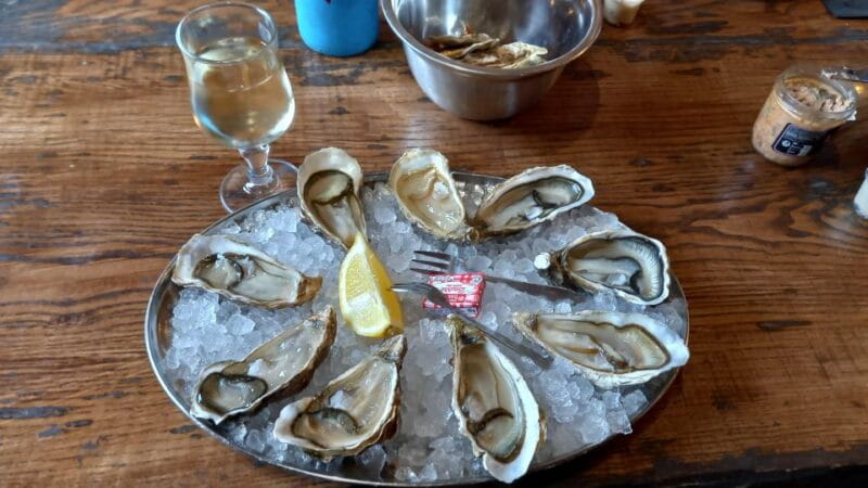 Dune du Pilat, Oysters Tasting and Arcachon! What else ? - Final Thoughts