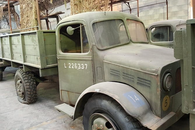 Dunkirk Operation Dynamo Battlefield tour from Ypres,Arras, Bruges or Lille - Who Will Get the Most from This Tour?