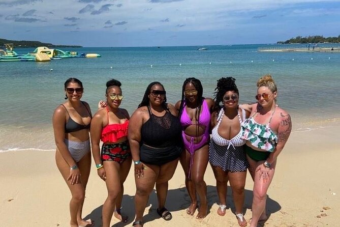 Dunns River Falls And Shopping Tour From Ocho Rios - Meeting and Pickup