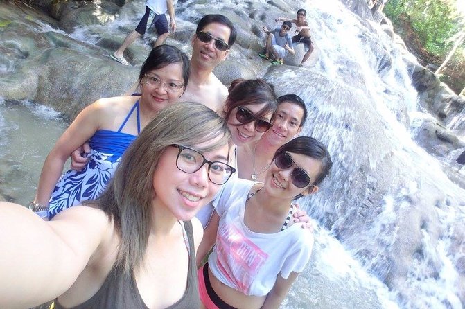 Dunns River Falls Private Hiking Tour From Ocho Rios - Tour Overview and Details