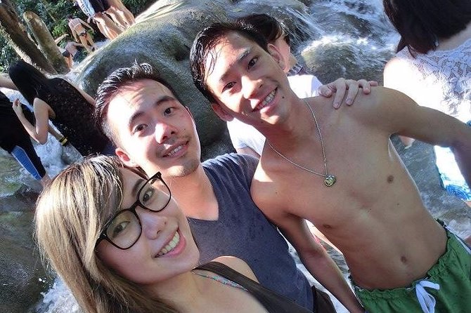 Dunns River Falls Private Hiking Tour From Ocho Rios - Cancellation and Booking Policies