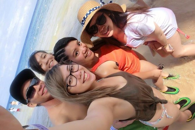 Dunns River Falls Private Hiking Tour From Ocho Rios - Exploring Dunns River Falls