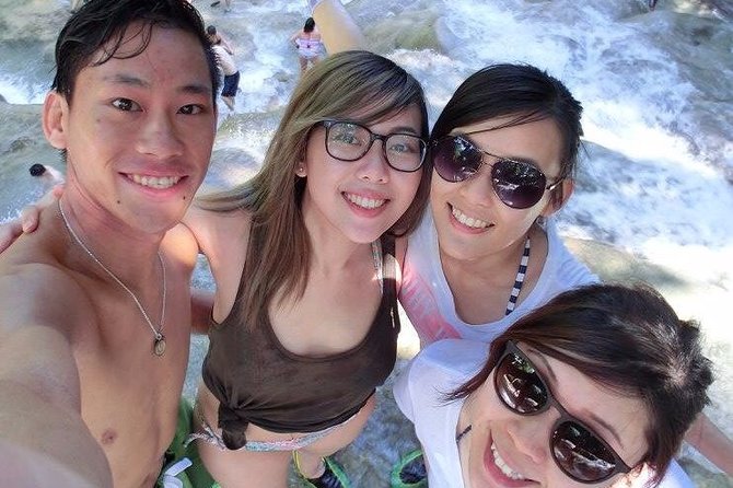 Dunns River Falls Private Hiking Tour From Ocho Rios - Alternative Tour Recommendations