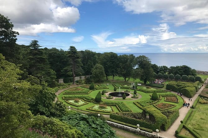 Dunrobin Castle Private Tour - Value and Practical Considerations