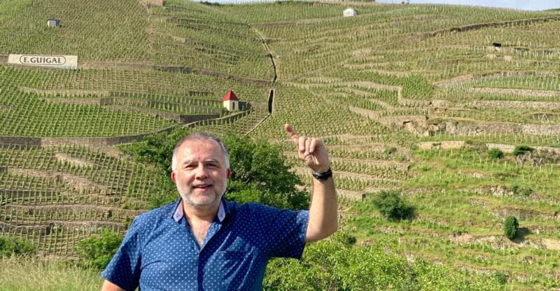 DUO PARENTS CHILDREN WINE CÔTE-RÔTIE TOUR VISIT - FAQ (Frequently Asked Questions)