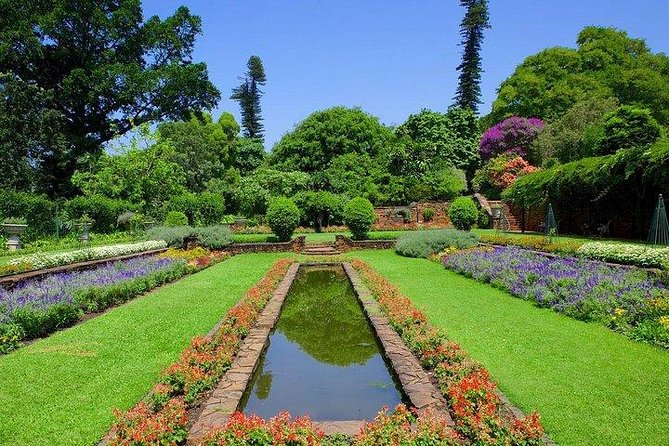 Durban City Sightseeing Tour - Included in the Tour