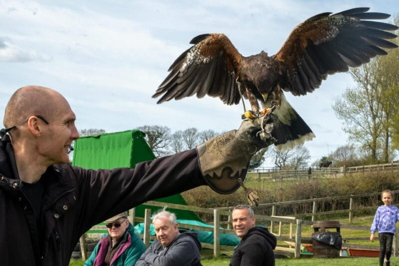 Durham: Adventure Valley Mini Golf Admission Ticket - Key Points / Takeaways