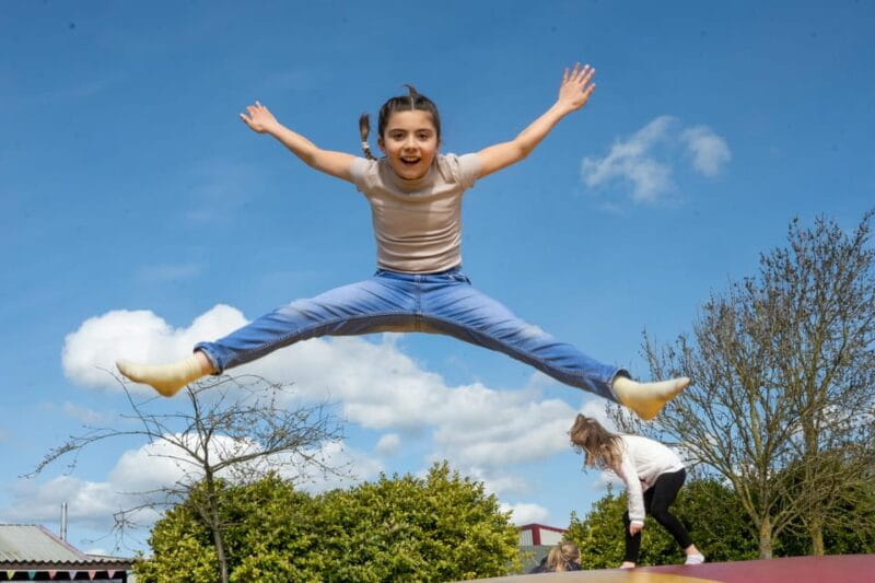 Durham: Adventure Valley Mini Golf Admission Ticket - Who Will Love This?