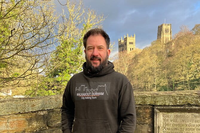 Durham Full City Tour - Exploring the Itinerary in Detail