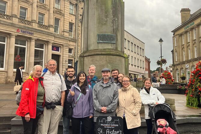 Durham Full City Tour - Frequently Asked Questions (FAQs)