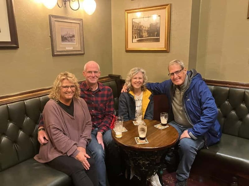 Durham: Private Full-Day Guided Walking Tour - Key points / Takeaways