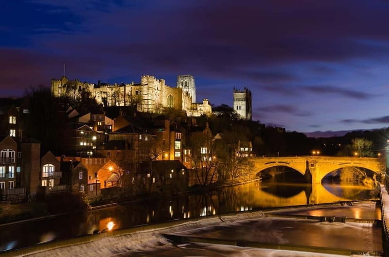 Durham: Private Full-Day Guided Walking Tour - Discover Durham’s Charm with a Full-Day Guided Walk