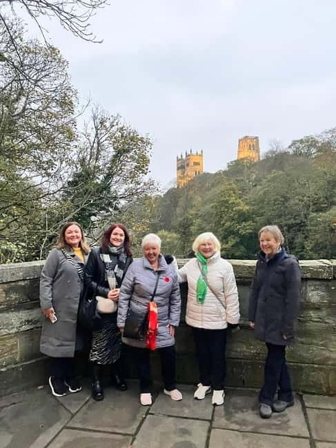 Durham: Private Full-Day Guided Walking Tour - FAQ