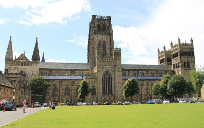 Durham Walking Tour and Tales of Crime and Punishment - Key Points / Takeaways