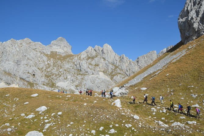 Durmitor  Bobotov kuk (2.523m) Hiking Tour - Final Thoughts: Who This Experience Is Best For