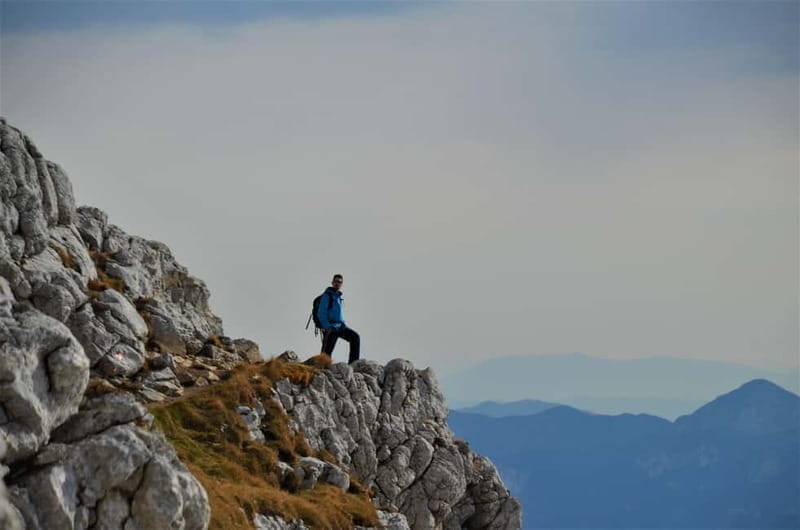 Durmitor  Bobotov Kuk Hiking Private Tour - Discovering Durmitor’s Crown Jewel: The Bobotov Kuk Hiking Private Tour