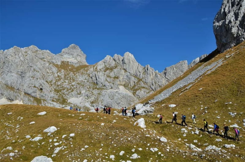 Durmitor  Bobotov Kuk Hiking Private Tour - What Makes This Tour Special?
