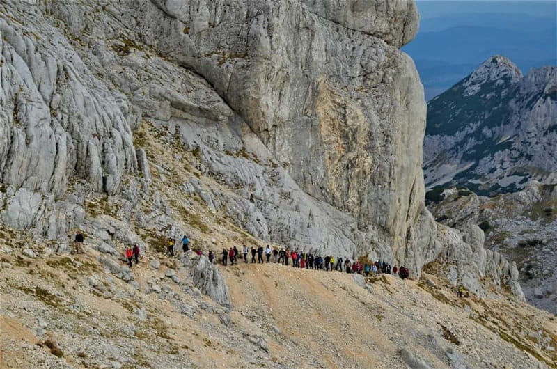 Durmitor  Bobotov Kuk Hiking Private Tour - Who Is This Tour Best For?