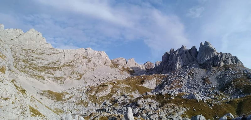 Durmitor  Bobotov Kuk Hiking Private Tour - Practical Details and Tips