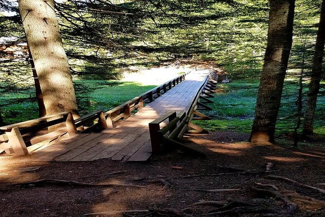 Durmitor National Park hiking tour - easy to moderate - Who Should Consider This Tour?