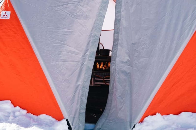 Durmitor National Park: Snowshoeing Hike to Base Camp - Discovering Durmitor’s Winter Wonderland