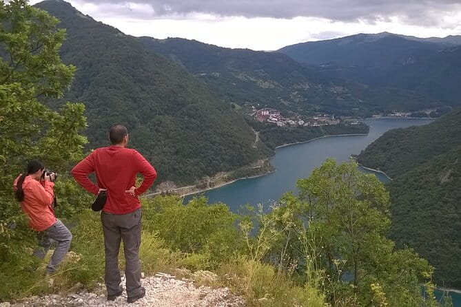 Durmitor NP private tour- Among Katuns, Shepherds and Geological Miracles - Key points / Takeaways