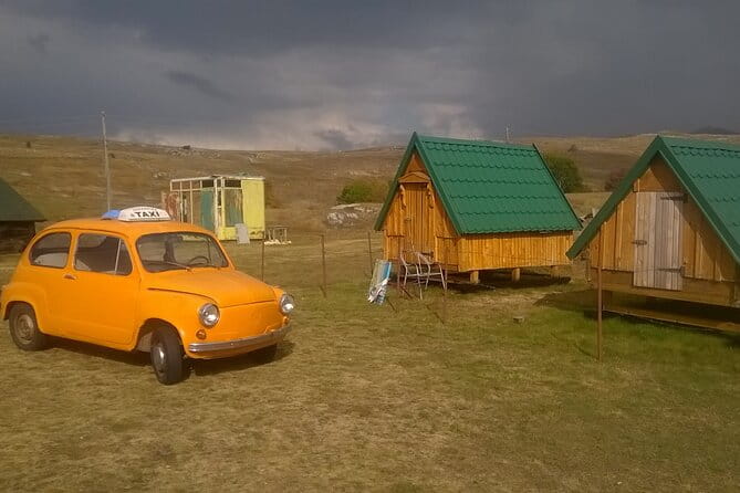 Durmitor NP private tour- Among Katuns, Shepherds and Geological Miracles - Overall Value: What You Get for Your Money