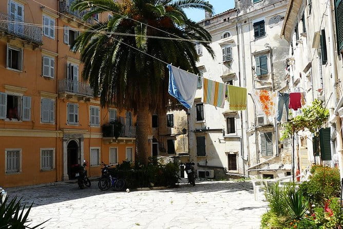 Durrells story half day - Who This Tour Suits Best