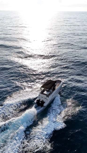 Durres 1h Boat Tour discover sinked ship Antonjetta Costa - FAQ