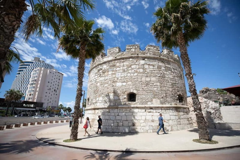 Durres 2 Hours Walking Tour - Exploring Durres’s Historic Heart: A City of Layers