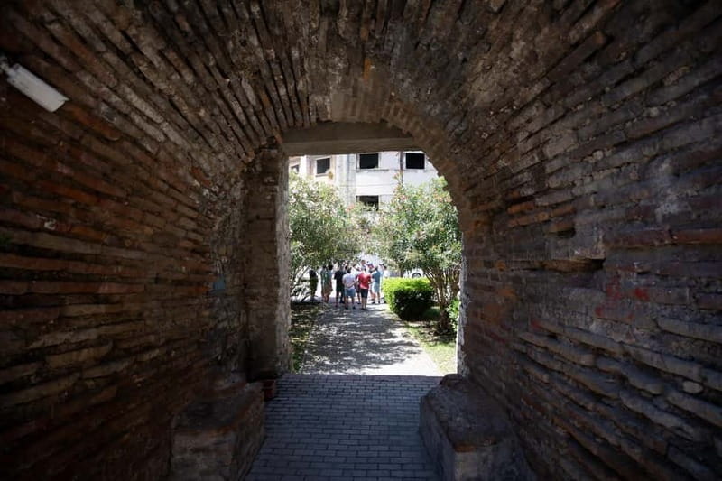 Durres 2 Hours Walking Tour - What to Bring and Keep in Mind