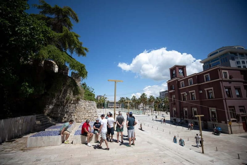 Durres 2 Hours Walking Tour - Who Will Get the Most Out of This Tour?