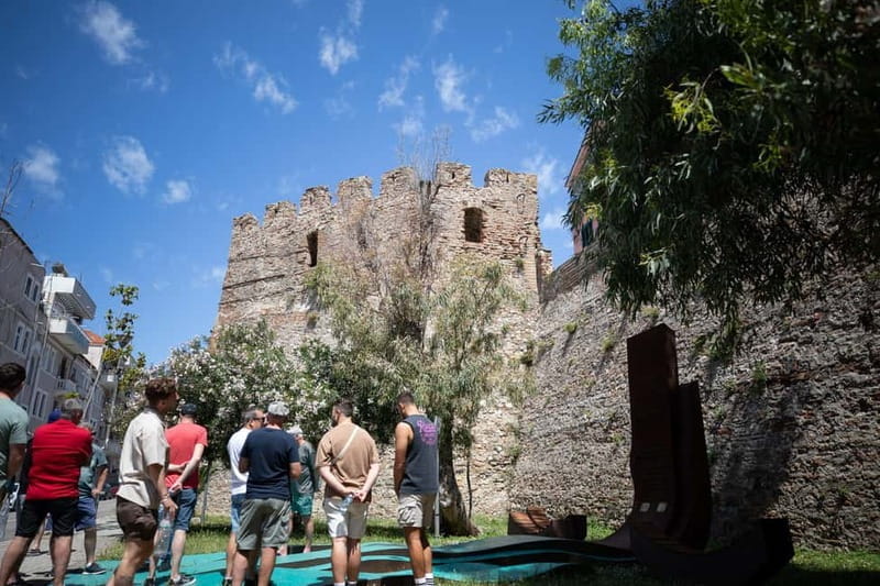 Durres 2 Hours Walking Tour - Conclusions: Why This Tour is a Solid Choice