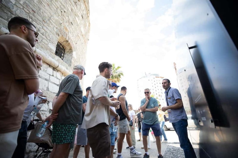 Durres 2 Hours Walking Tour - FAQ