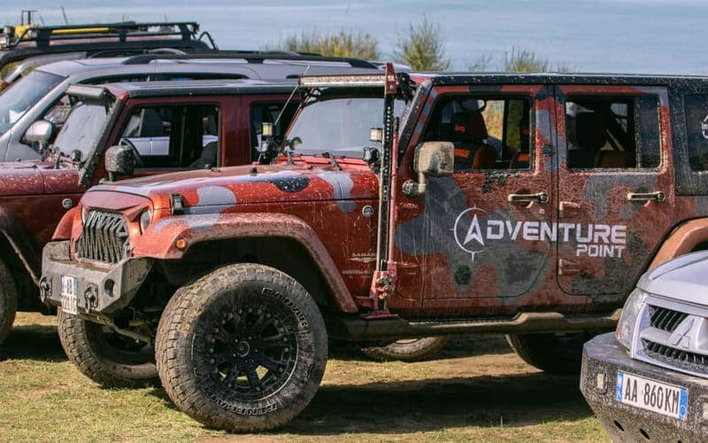 DURRES 90min: 4x4 Safari Tour with Bunker Visit in Kallm - Who Should Book This Tour?