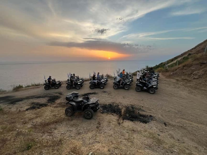 Durres: ATV Golden Hour - Key Points / Takeaways