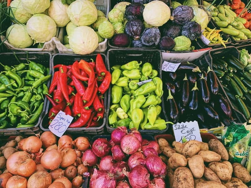 Durrës City Food Walking Tour with Local Tastings - Key Points / Takeaways