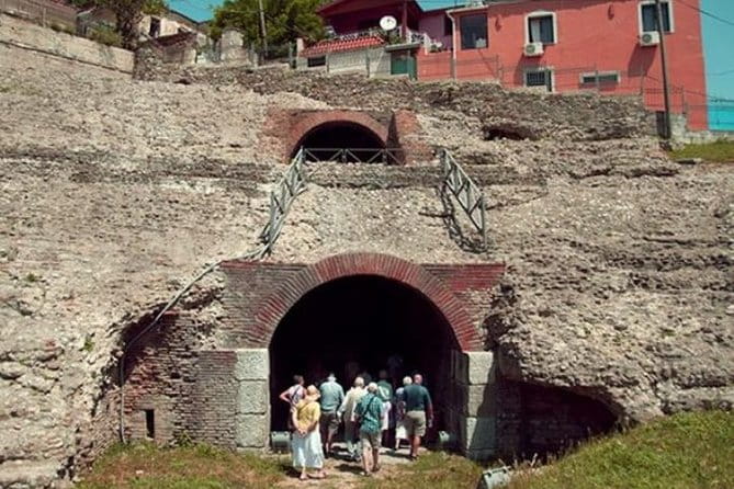 Durres Day Tour - Key Points / Takeaways