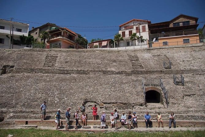Durres Day Tour - Entering Durres: What the Tour Wraps Up and Why It Matters