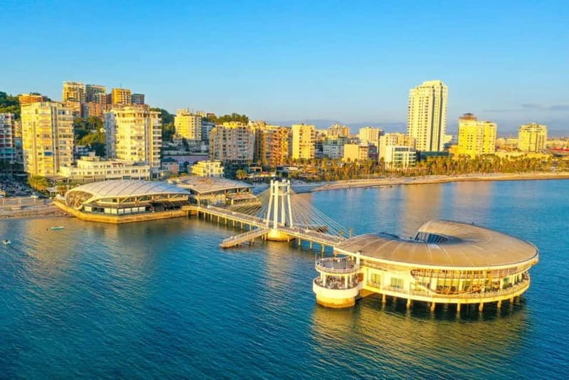 Durres: Half-Day 4x4 Safari Tour - Key points / Takeaways