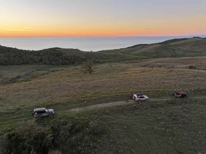 Durres: Jeep Safari Cape of Rodon - Why This Tour Is Worth Considering