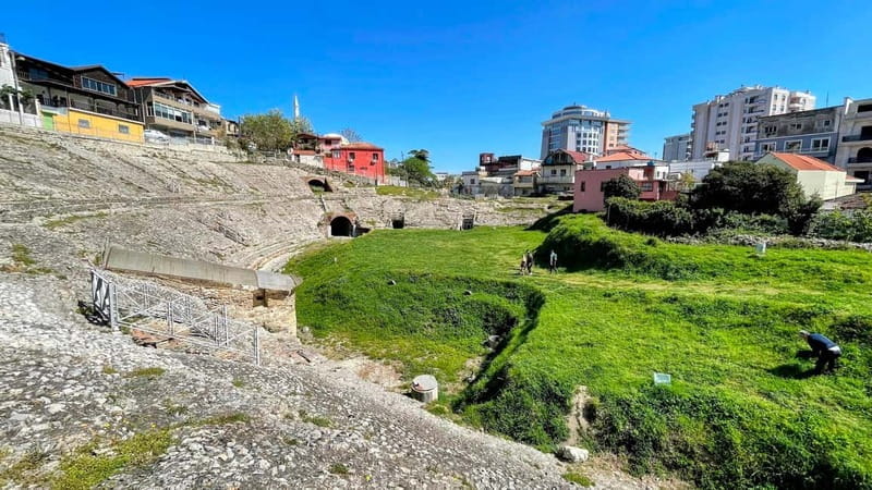 Durres & Karavasta National Park Tour on Luxury Land Rover - The Sum Up