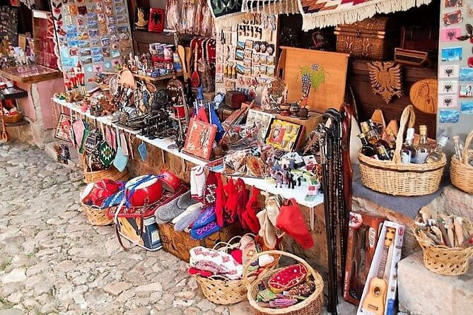 Durres, Kruje, Full Day Trip From Tirana - Who Should Consider This Tour?