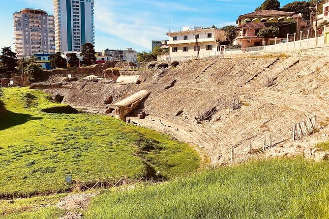 Durres, Kruje, Full Day Trip From Tirana - FAQ