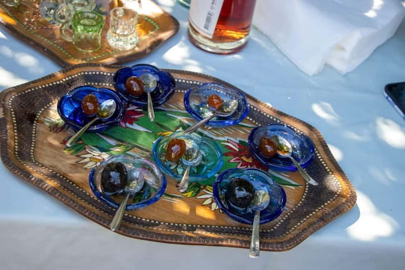 Durrës: Peeping Tourist Exhibition Ticket - Entering the Albanian Communist Home